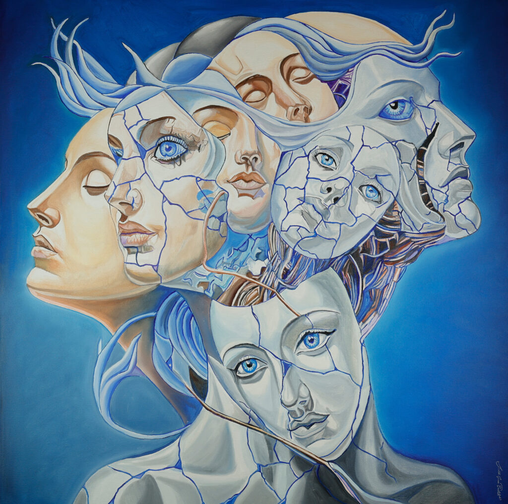 Entre Oubli et Regard