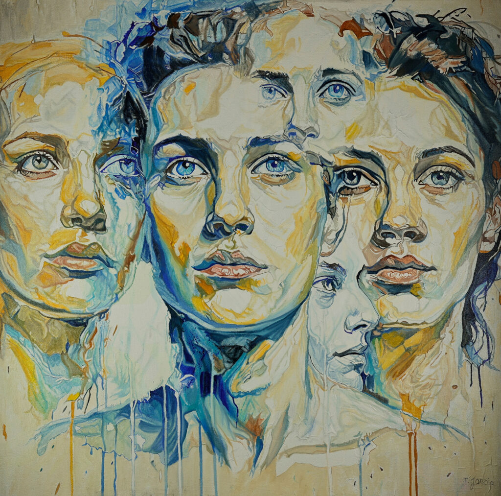 les fragments de la force