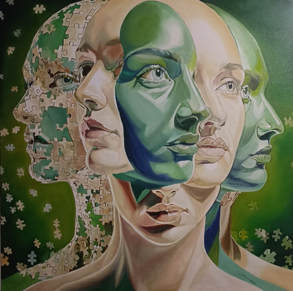 06 le soi inachevé huile 80 x 80 cm pas hd